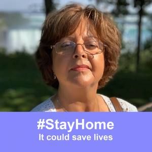 Meet your Posher, Mihaela